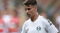 Foto: Jorge Rodrigues/AGIF - Ferreira: desfalque no Grêmio por conta de lesões