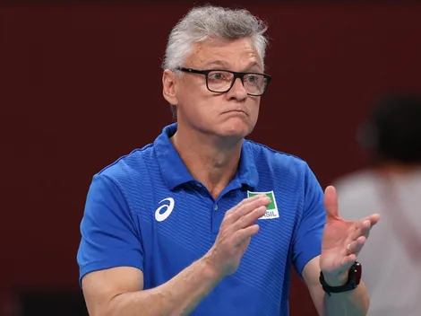 Renan Dal Zotto convoca Bruninho, e confirma que alguns atletas de Minas e Cruzeiro estarão na lista