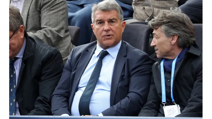 Barcelona Open Banc Sabadell 2022 - Day Three
