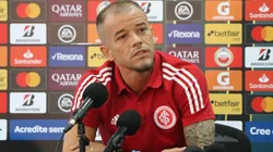 Foto: Ricardo Duarte/Internacional
