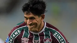 Foto: Thiago Ribeiro/AGIF - Cano enfrenta uma das suas maiores vítimas na carreira