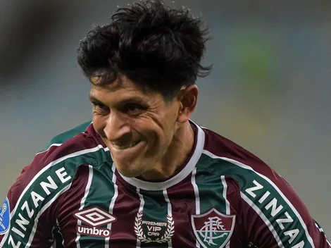 “Me deixaram escolher até o salário”: Cano reencontra segunda maior vítima de sua carreira