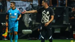 Marcello Zambrana/AGIF - VP conta com desfalque para estreia