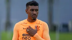 Foto: Rodrigo Coca - Agência Corinthians