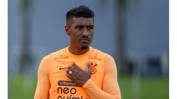 Foto: Rodrigo Coca - Agência Corinthians