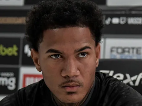 Zé Gabriel projeta estreia na Série B e destaca: “Ajustar no decorrer”