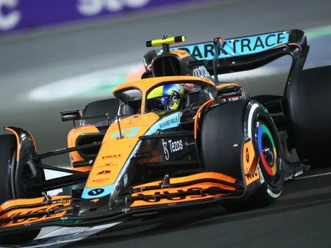 Audi está perto da Fórmula 1, em parceria milionária com a McLaren; valores passam dos €600 milhões