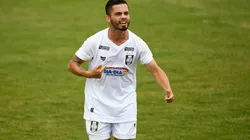 Foto: Mateus Bonomi/AGIF - Cabralzinho negocia sua ida ao Londrina para a Série B