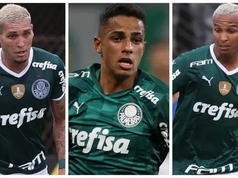 Abel 'barra' 4 titulares e Palmeiras deve entrar modificado contra Táchira; veja escalação