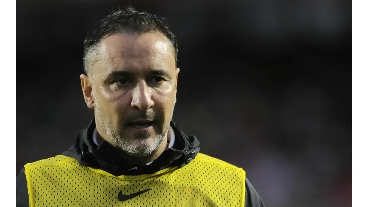 Foto: Alan Morici/AGIF - Técnico pode realizar mudanças.