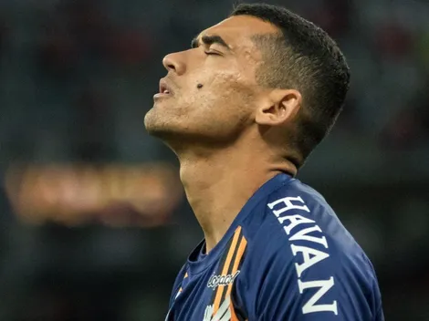 Athletico-PR já escolhe goleiro substituto de Santos para Libertadores: "Cobiçado na Europa"