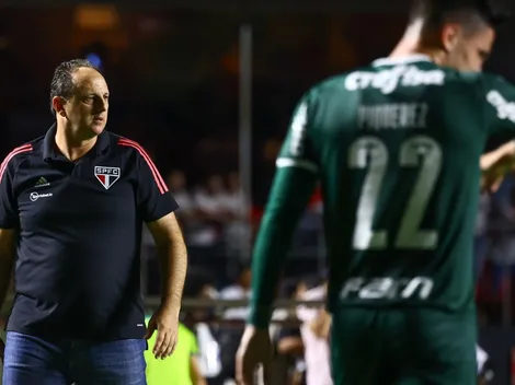 Bicampeão com Telê dá 'toque' no time de Ceni antes da decisão e ressalta: "No caminho certo"