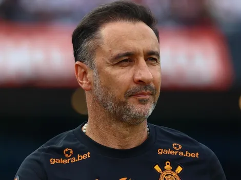 Status de titular com Vitor Pereira e projeção de carreira na Europa: meia do Corinthians projeta futuro no futebol