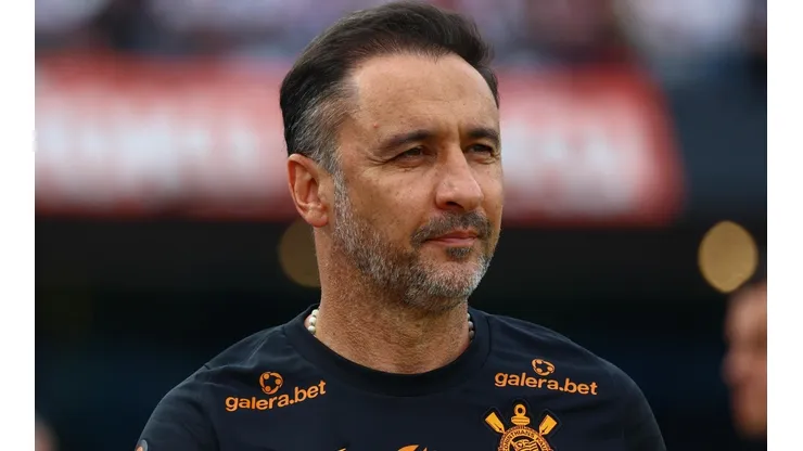 Foto: Marcello Zambrana/AGIF