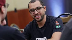 Rafael Moraes é embaixador do PokerStars e amigo de Neymar (Foto: reprodução instagram oficial Rafael Moraes)