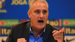 Foto: Jotta de Mattos/AGIF - Titular de Tite é "desejado" no Flamengo.