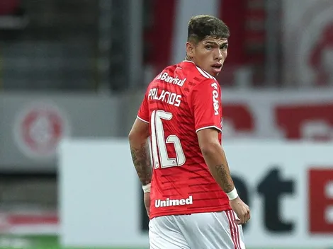 “80% dos direitos”; 777 entra na jogada e cifras da contratação de Carlos Palacios são reveladas