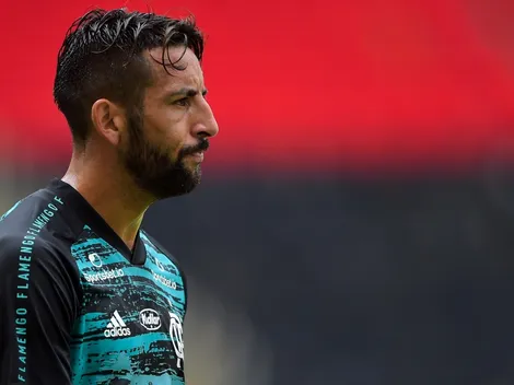 Saída de Isla faz Flamengo ter resposta de R$ 103 MI por LD do Shakhtar