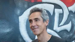 Foto: (Flickr Oficial Flamengo/Alexandre Vidal) - Paulo Sousa ganhou um reforço de peso no Flamengo nesta sexta (1)