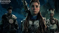 Horizon Forbidden West: PlayStation faz parceria com DJ KVSH para criar remix de "Promise of the West"