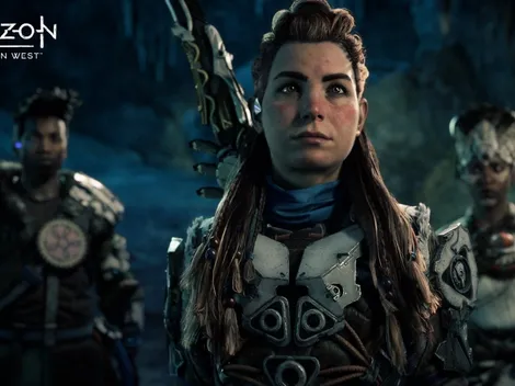 Horizon Forbidden West: PlayStation faz parceria com DJ KVSH para criar remix de "Promise of the West"