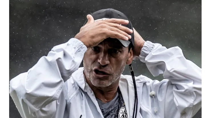 Foto: Ivan Storti/Santos FC