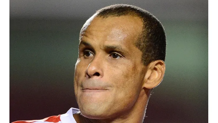 Foto: Mauro Horita/AGIF - Rivaldo expõe sua opinião sobre melhor time do Brasil