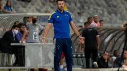 Foto: Alessandra Torres/AGIF