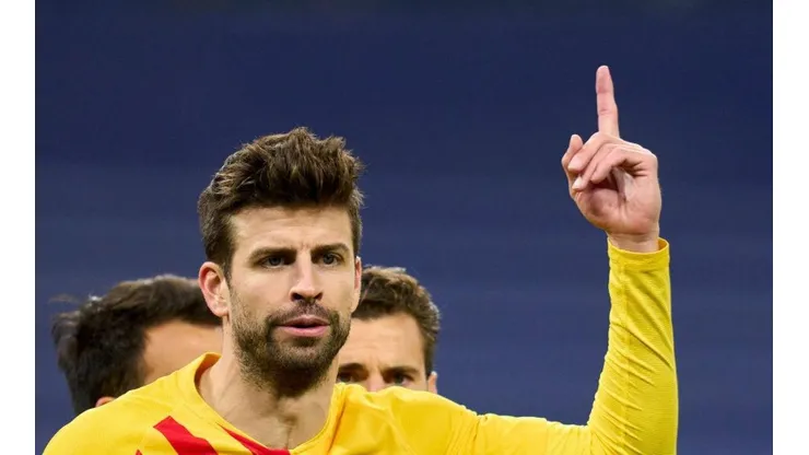 Foto: Diego Souto/Quality Sport Images/Getty Images