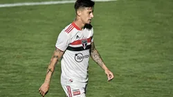 Foto: Thiago Ribeiro/AGIF | Rigoni pode ser usado como moeda de troca pelo SPFC
