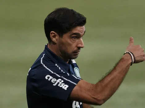 “Não está no mesmo nível”; comentarista compara flamenguista com titular de Abel Ferreira e sai em defesa do jogador