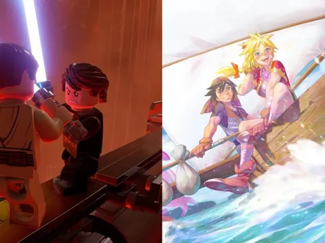 Os principais lançamentos dos games em abril de 2022