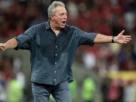 “Abel Braga sabe”; Ex-ESPN detona ‘arrogância' do Flamengo alerta Fluminense