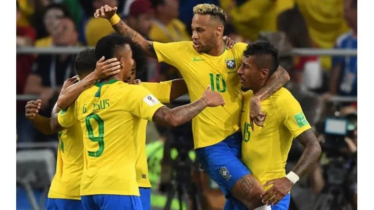 Relembre os confrontos do Brasil anteriores contra os adversários da Copa no Catar