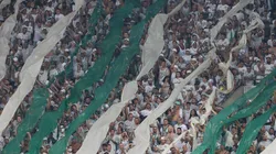 Foto: César Greco/ Palmeiras