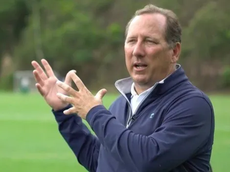 "Começo bem-sucedido será se não formos rebaixados"; Textor projeta Botafogo no Campeonato Brasileiro