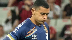 Foto: Robson Mafra/AGIF - Athletico define nome para repor saída de Santos