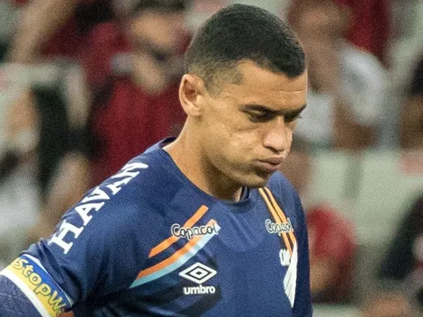 Após negociar Santos, Athletico defina ‘ficha 1’ para assumir meta