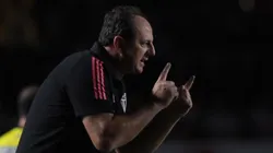 Foto: Flickr Oficial São Paulo FC/Rubens Chiri | Ceni liga alerta no sistema defensivo do SPFC