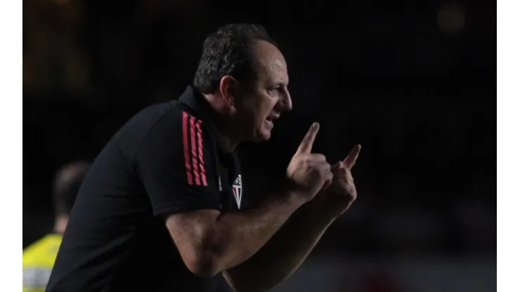 Foto: Flickr Oficial São Paulo FC/Rubens Chiri | Ceni liga alerta no sistema defensivo do SPFC