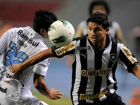 R$ 15,5 MI entram em jogo e Grêmio fecha acordo com Elkeson para a Série B