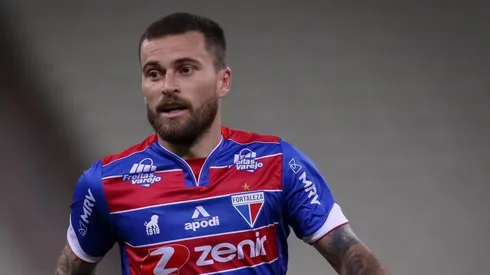 Foto: Lucas Emanuel/AGIF