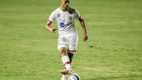 COPA DO NORDESTE 2022, NAUTICO X CAMPINENSE