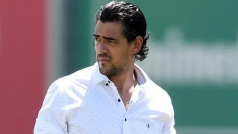 Foto: Ricardo Duarte / Flickr Internacional - Bracks revelou bastidores de sua passagem na equipe gaúcha