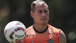 Foto: Pedro Souza / Atlético