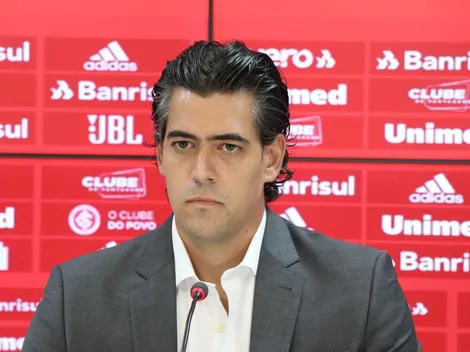 “Barca furada”; Inter tem novo nome para substituir Bracks e torcida opina