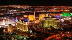 Las Vegas terá corrida de F1 em 2023 (Foto: Getty images)