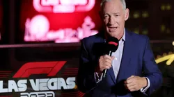 Ethan Miller - Formula 1/Formula 1 via Getty Images - Las Vegas está incluído no calendário de 2023