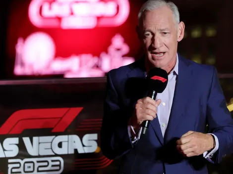 Fórmula 1 confirma retorno da categoria a Las Vegas e será em corrida noturna