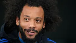 Foto: Jose Breton/Pics Action/NurPhoto via Getty Images/Espanha - Marcelo: na mira do Botafogo para a metade do ano